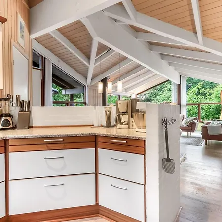 Feriehus Leevi - 150m From The Sea By Interhome