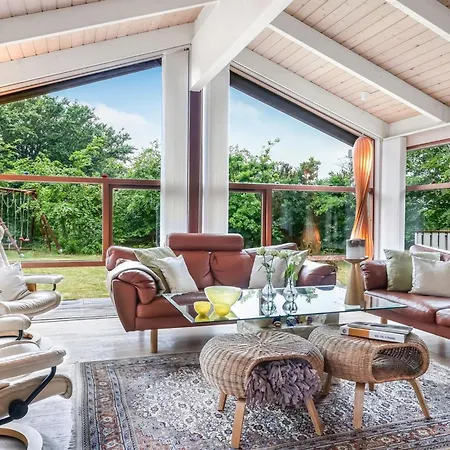 Σπίτι διακοπών Leevi - 150m From The Sea By Interhome Laeso