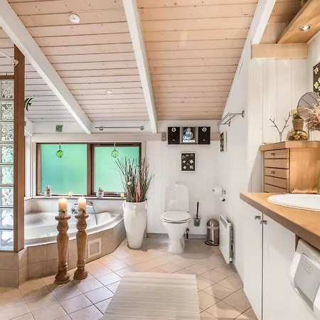 Leevi - 150m From The Sea By Interhome Laeso