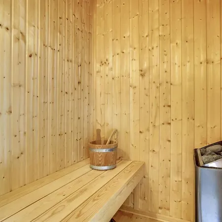 Leevi - 150m From The Sea By Interhome Nyaraló Læsø
