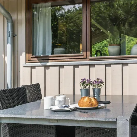 Leevi - 150m From The Sea By Interhome Σπίτι διακοπών Laeso