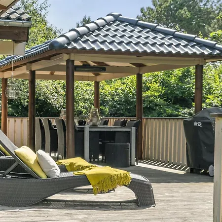 Leevi - 150m From The Sea By Interhome Σπίτι διακοπών *