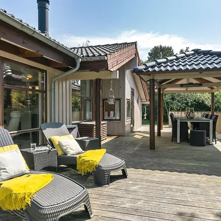 Leevi - 150m From The Sea By Interhome * Laeso