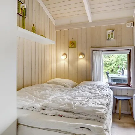 Leevi - 150m From The Sea By Interhome * Laeso