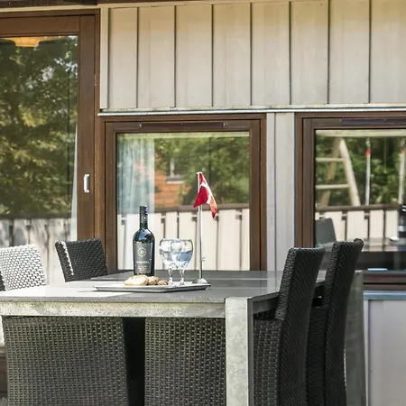 Leevi - 150m From The Sea By Interhome