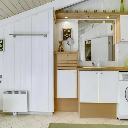 Leevi - 150m From The Sea By Interhome Σπίτι διακοπών