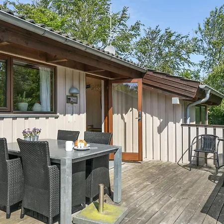 Leevi - 150m From The Sea By Interhome * Laeso