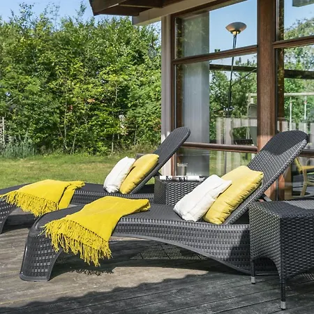 Σπίτι διακοπών Leevi - 150m From The Sea By Interhome *