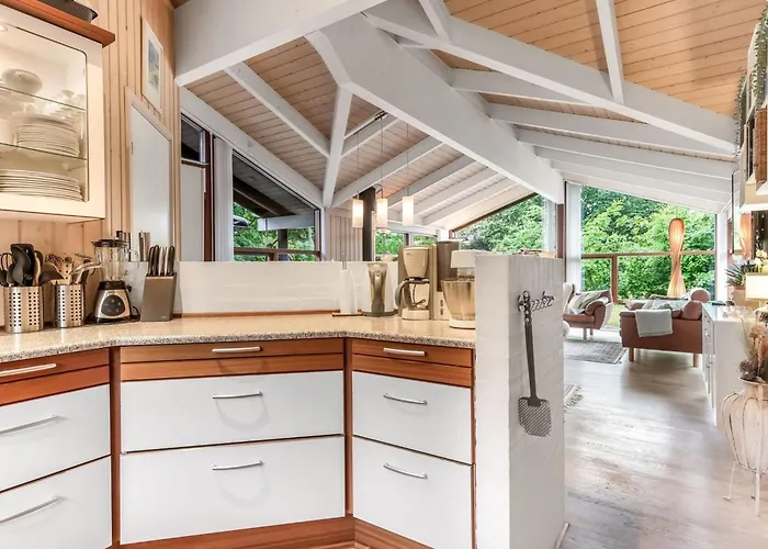 Сasa de vacaciones Leevi - 150m From The Sea By Interhome