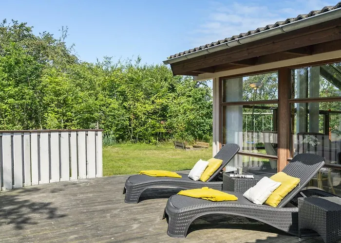 Leevi - 150m From The Sea By Interhome