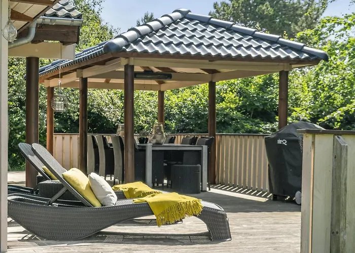 Leevi - 150m From The Sea By Interhome Сasa de vacaciones Laeso